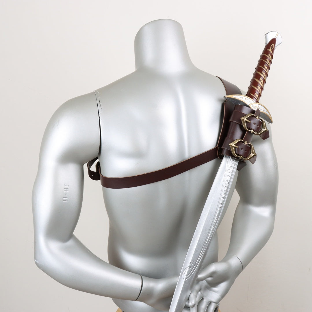 Furealux Medieval sword sheath ZSJ-144
