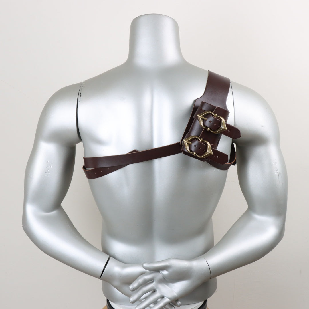 Furealux Medieval sword sheath ZSJ-144