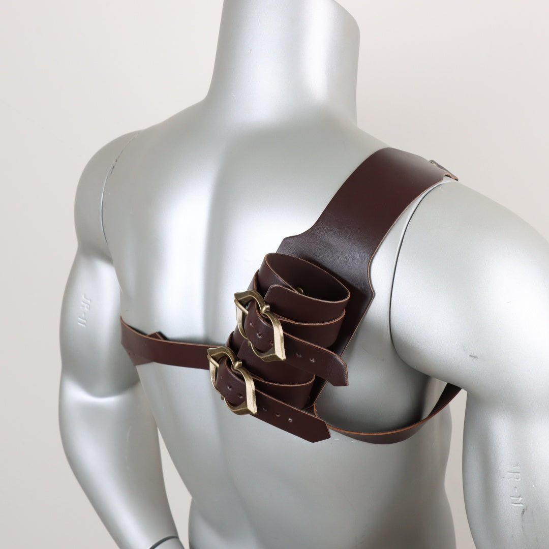 Furealux Medieval sword sheath ZSJ-144