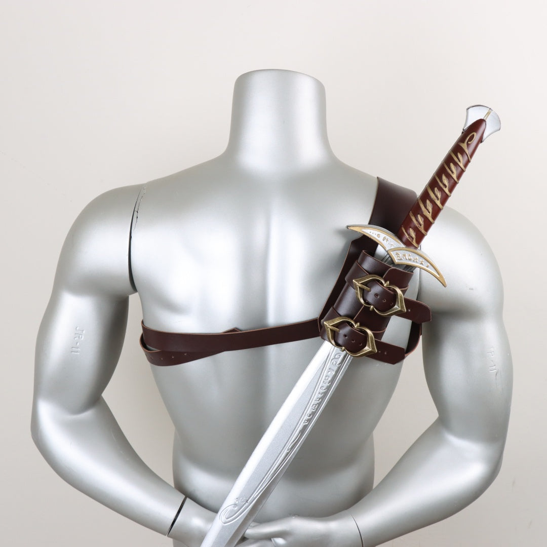 Furealux Medieval sword sheath ZSJ-144