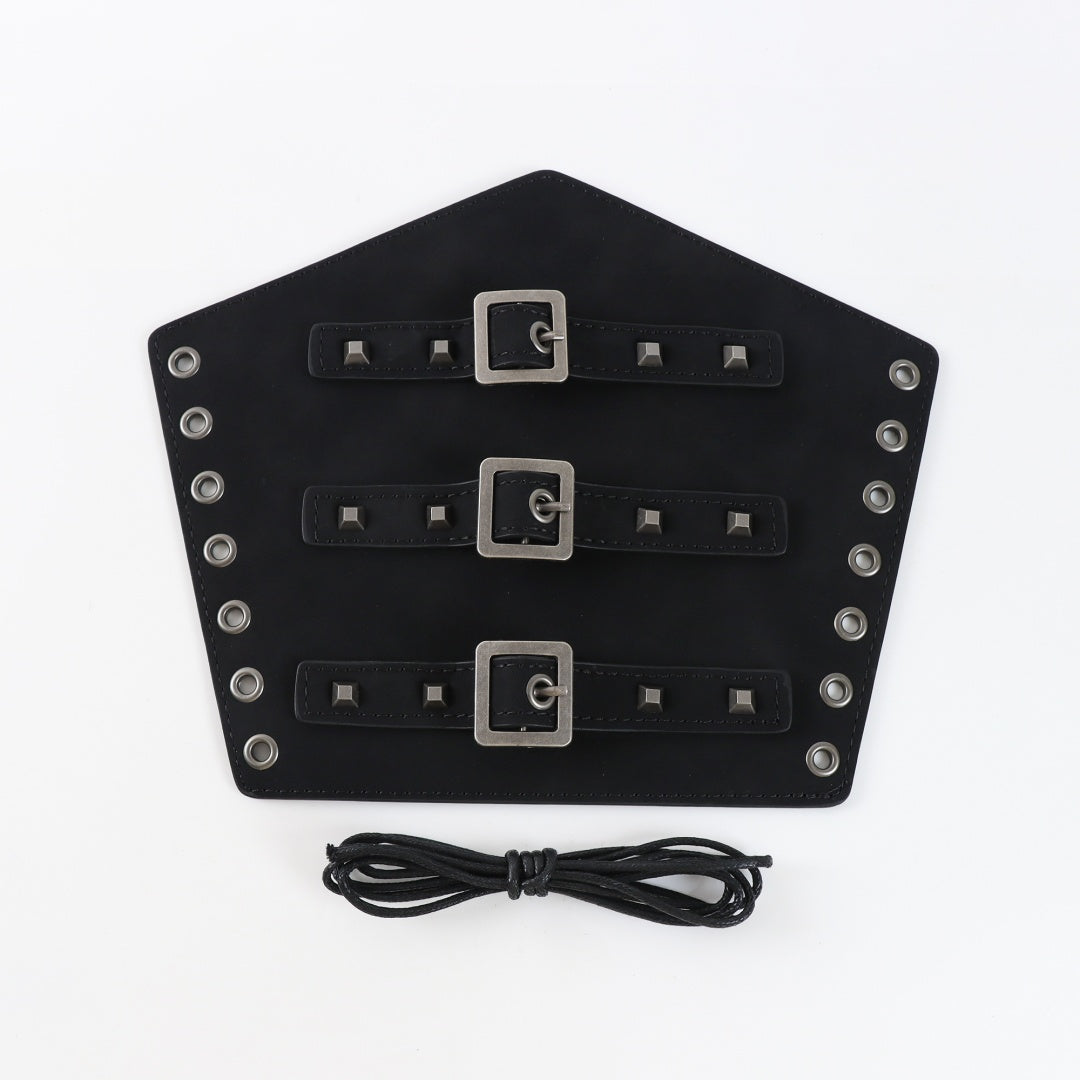 Furealux Medieval Wristbands ZSJ-012