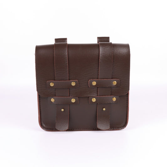 Medieval Retro Waist Bag ZSJ-258