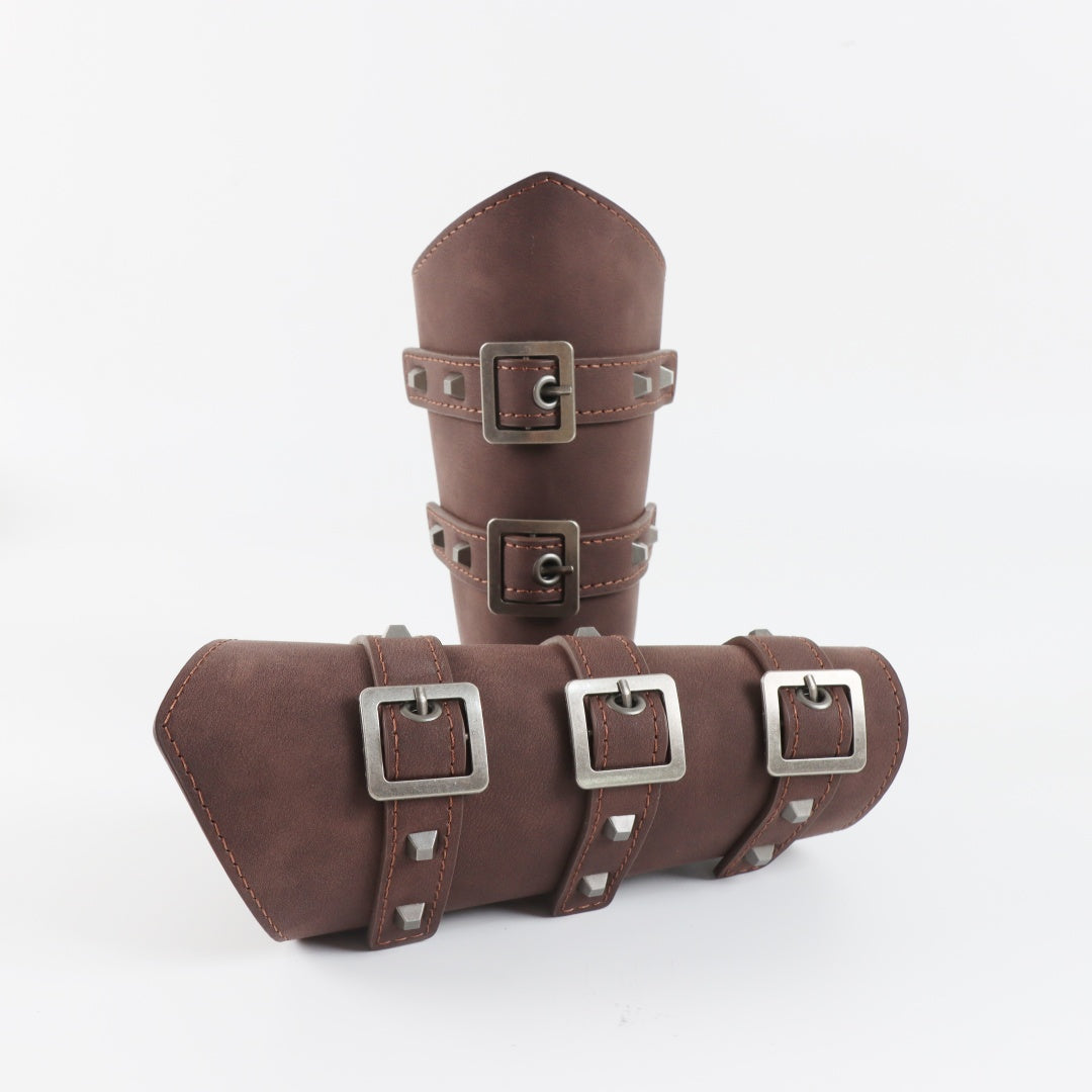 Furealux Medieval Wristbands ZSJ-012