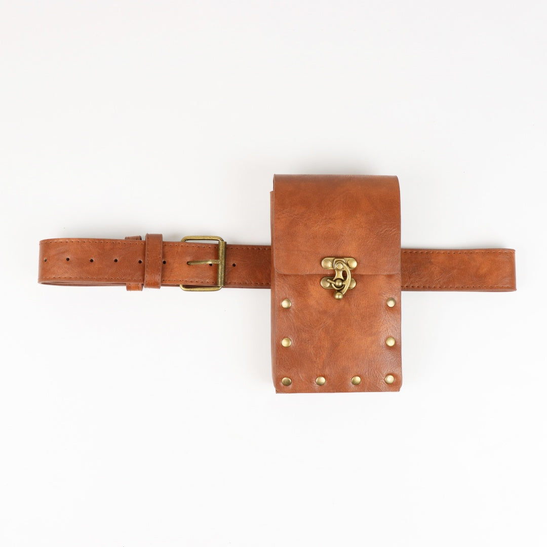 Furealux Medieval waist bag set ZSJ-142