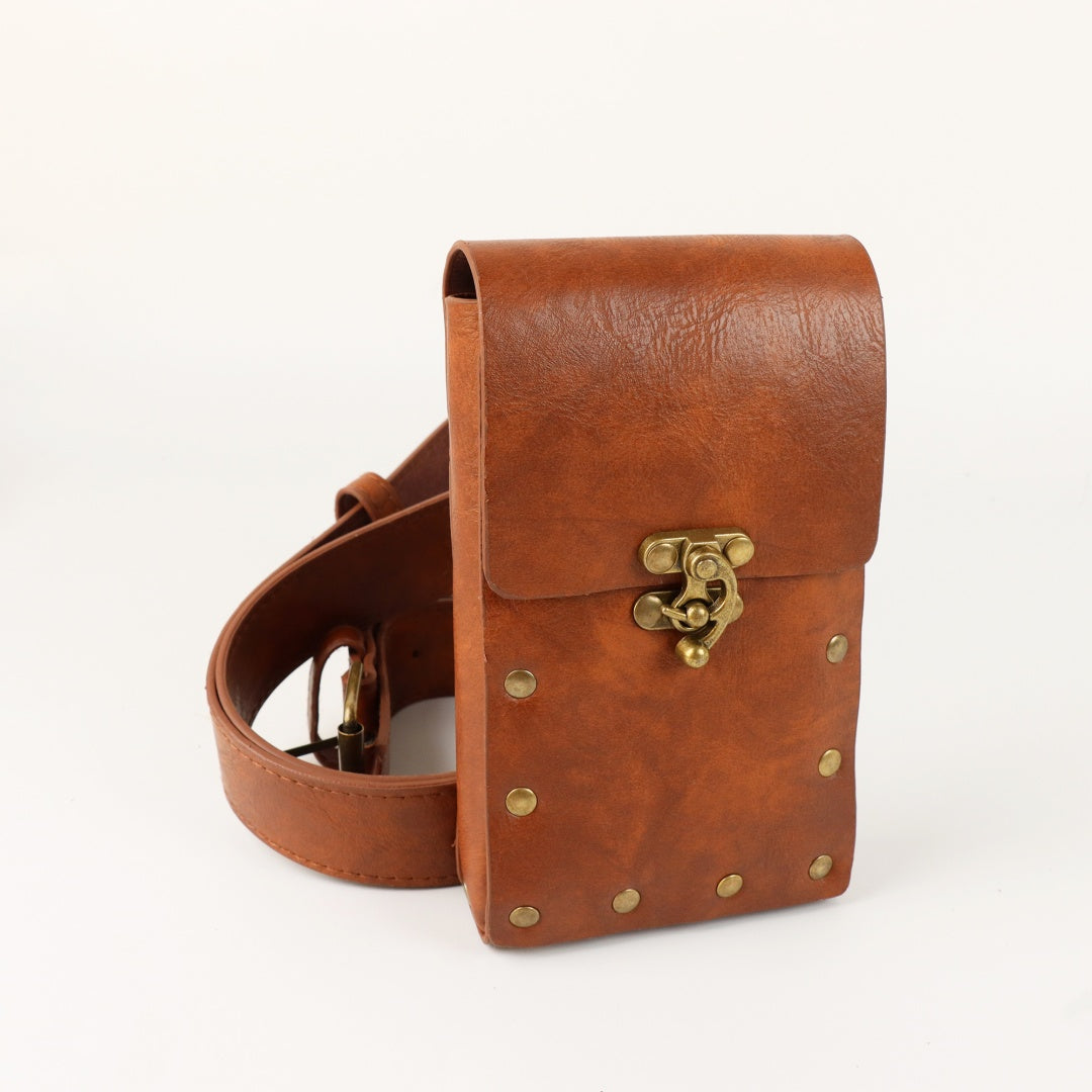 Furealux Medieval waist bag set ZSJ-142