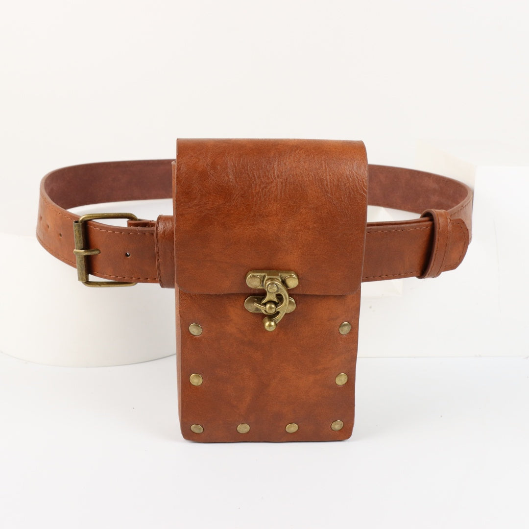 Furealux Medieval waist bag set ZSJ-142