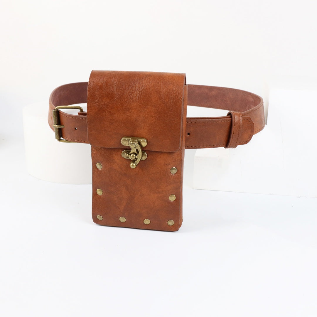 Furealux Medieval waist bag set ZSJ-142