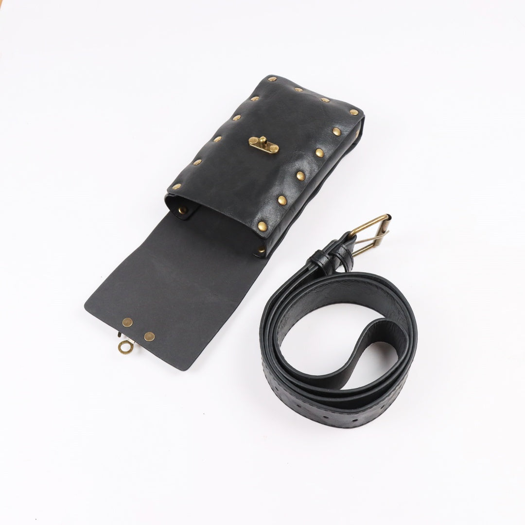 Furealux Medieval waist bag set ZSJ-142