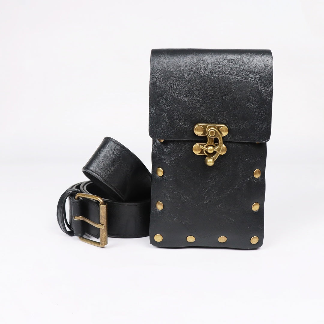 Furealux Medieval waist bag set ZSJ-142