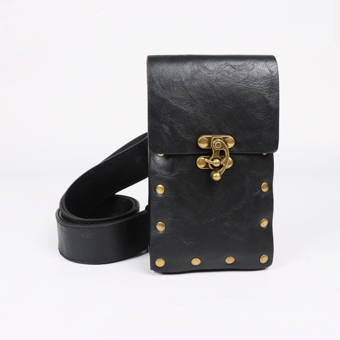 Furealux Medieval waist bag set ZSJ-142