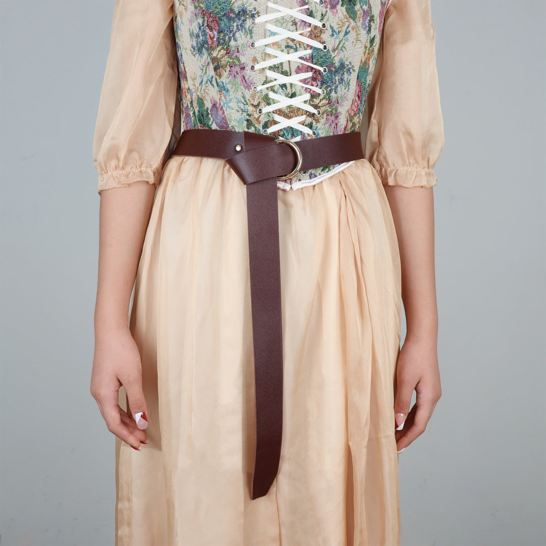 Furealux Medieval belt ZSJ-016