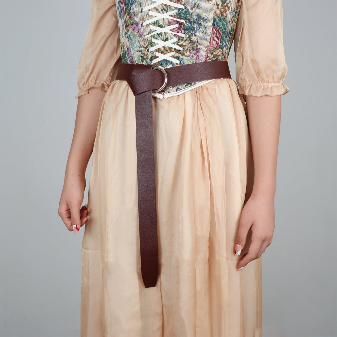 Furealux Medieval belt ZSJ-016