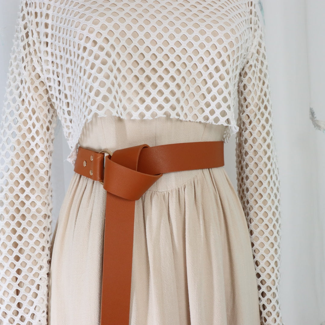 Furealux Medieval belt ZSJ-016