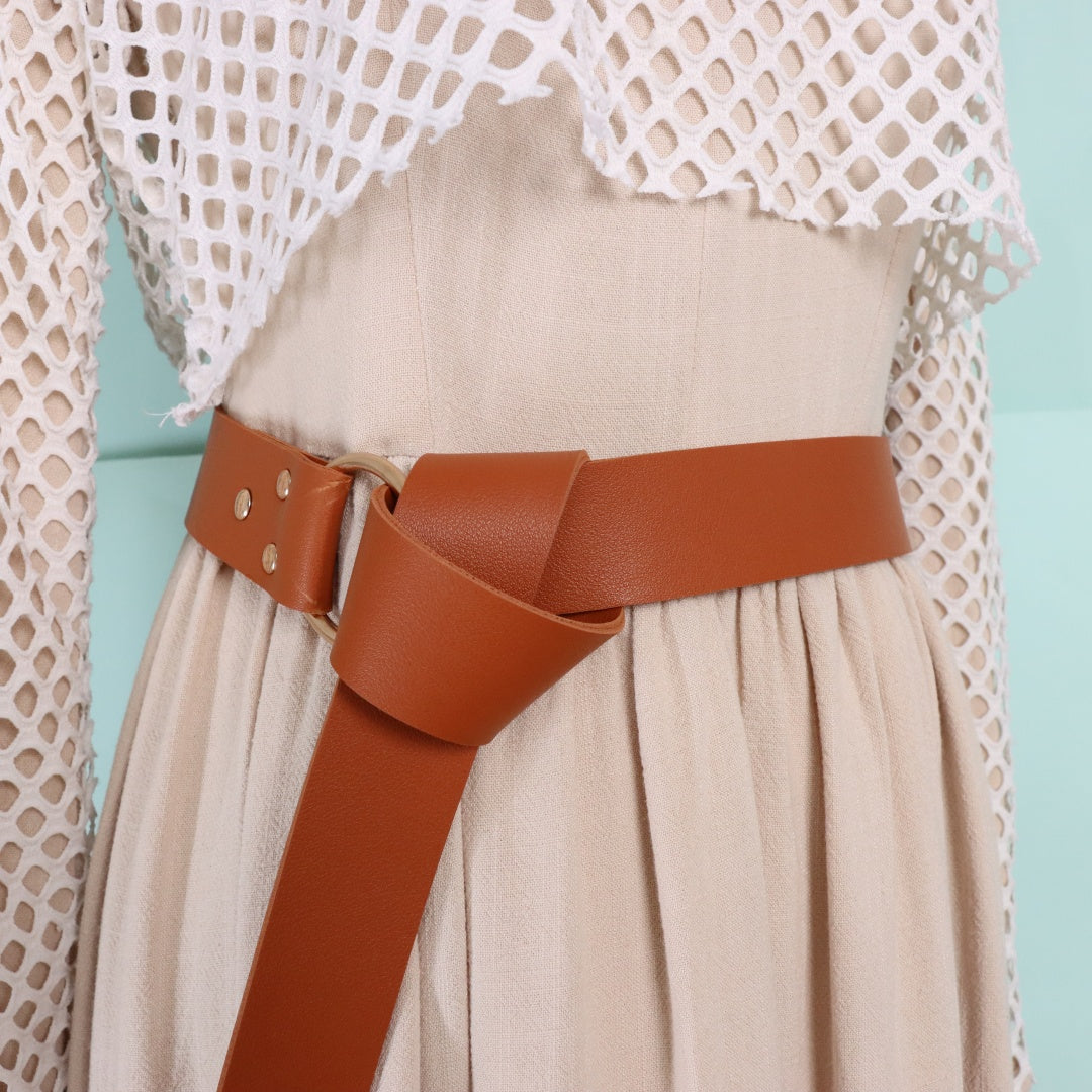 Furealux Medieval belt ZSJ-016