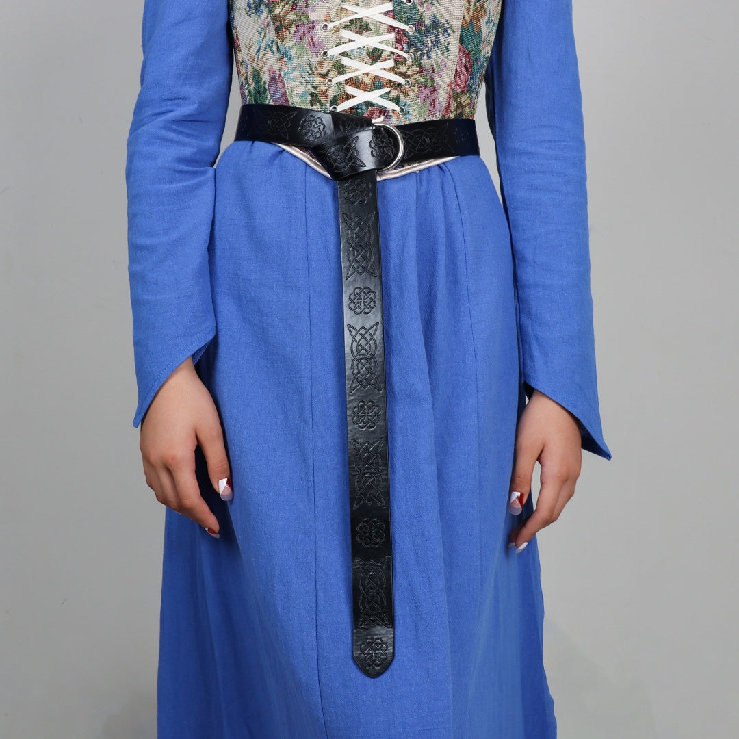 Furealux Medieval belt ZSJ-024