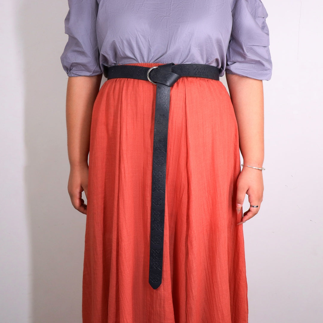 Furealux Medieval belt ZSJ-024