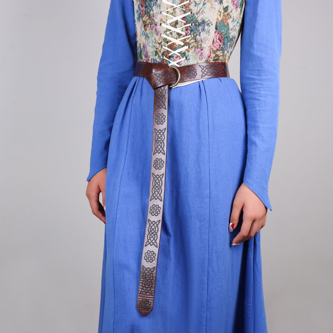 Furealux Medieval belt ZSJ-024