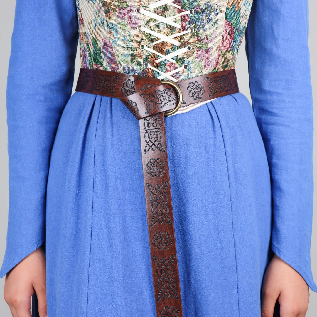 Furealux Medieval belt ZSJ-024