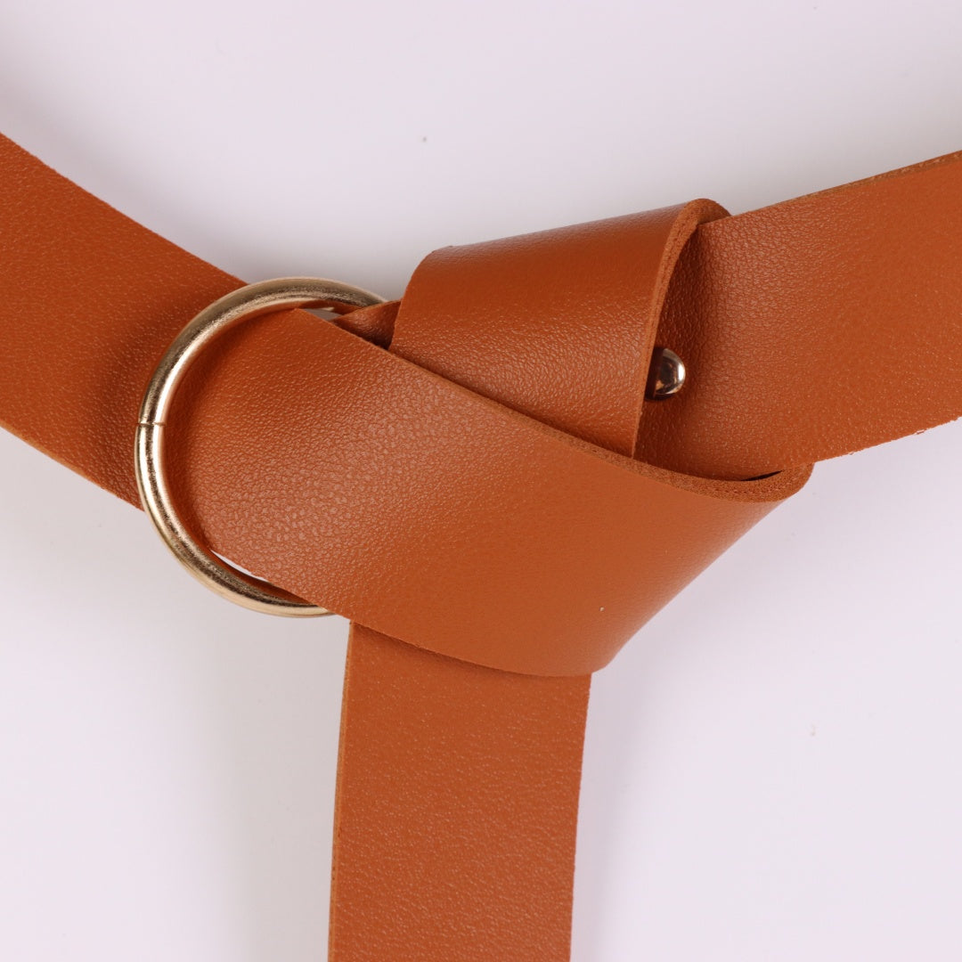 Furealux Medieval belt ZSJ-016