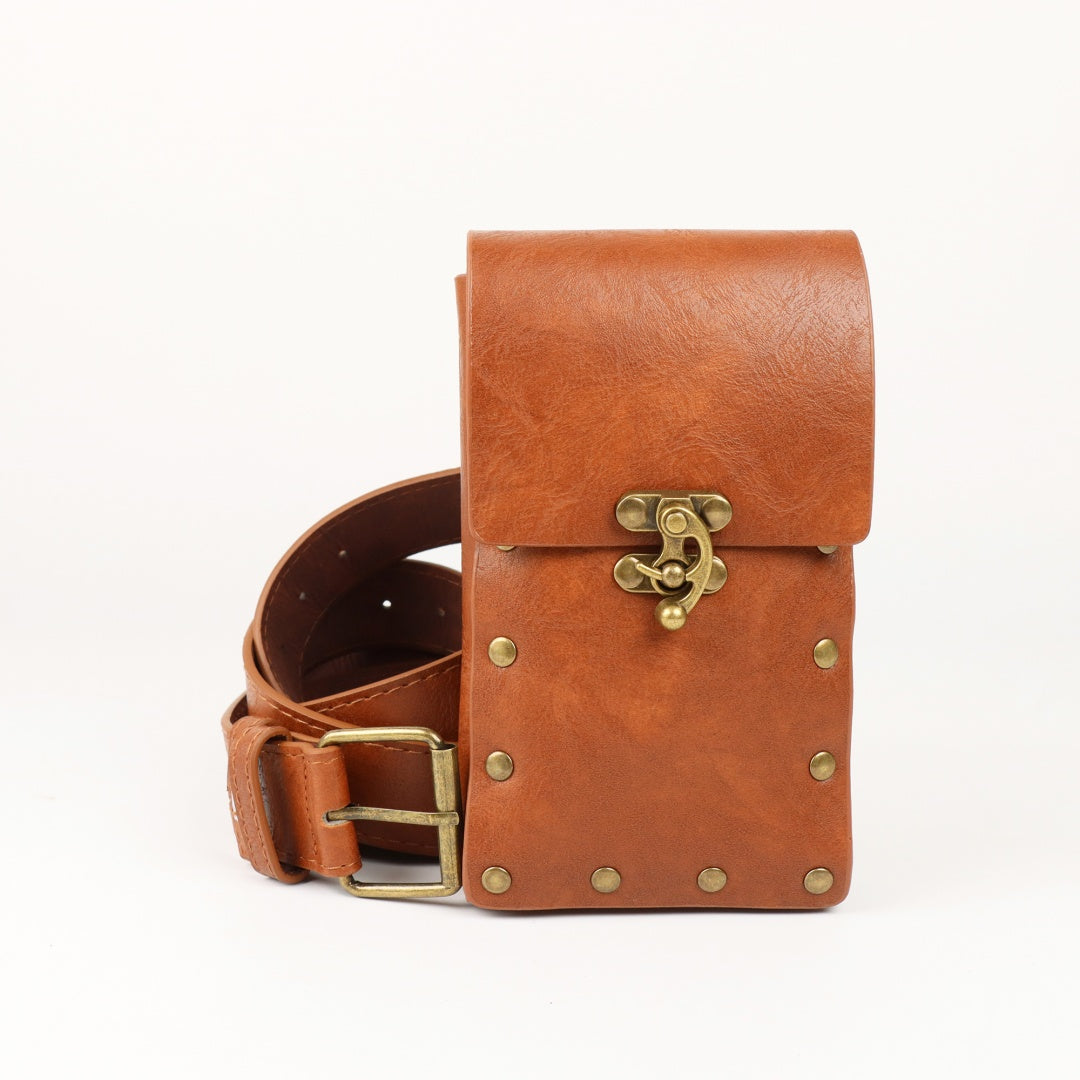 Furealux Medieval waist bag set ZSJ-142