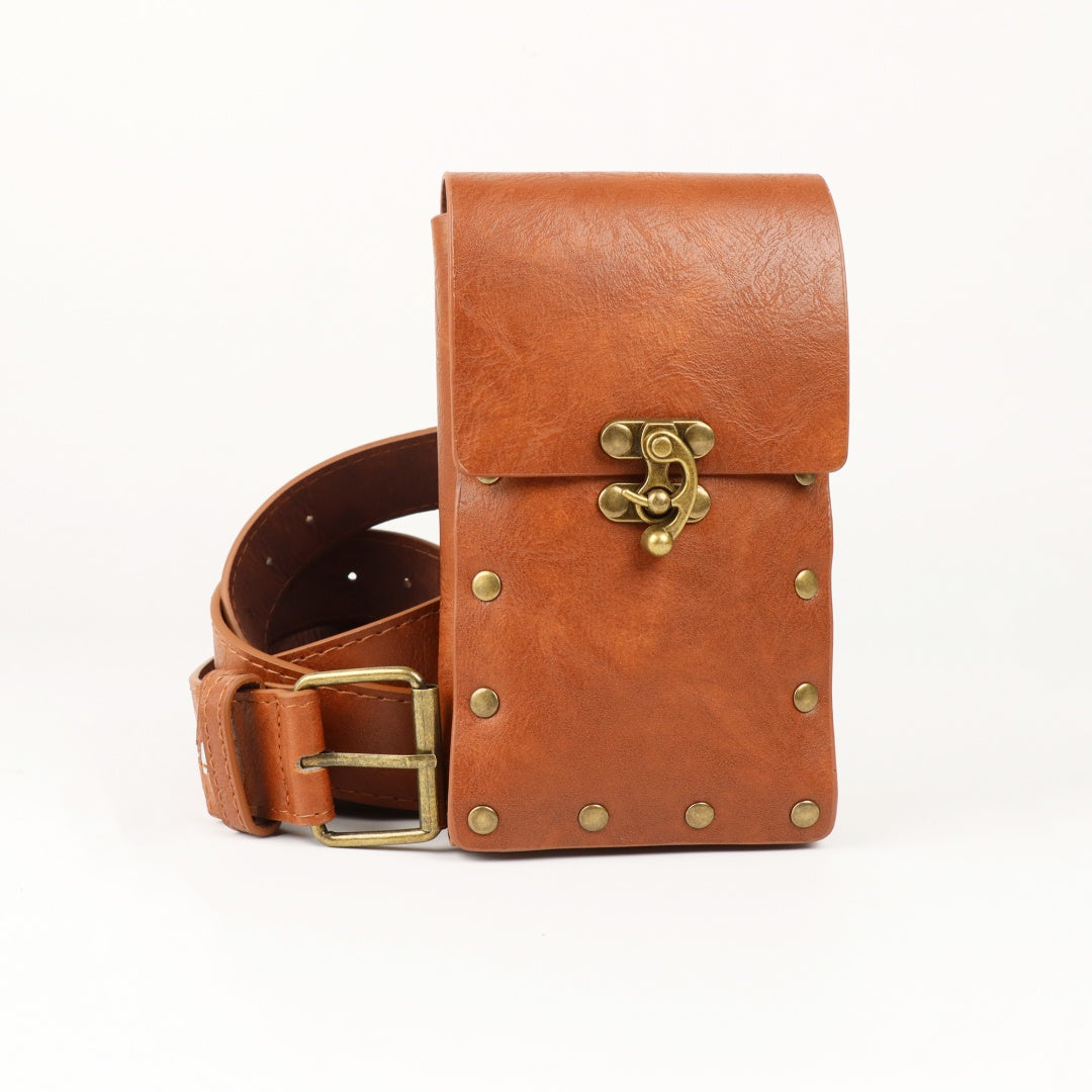 Furealux Medieval waist bag set ZSJ-142