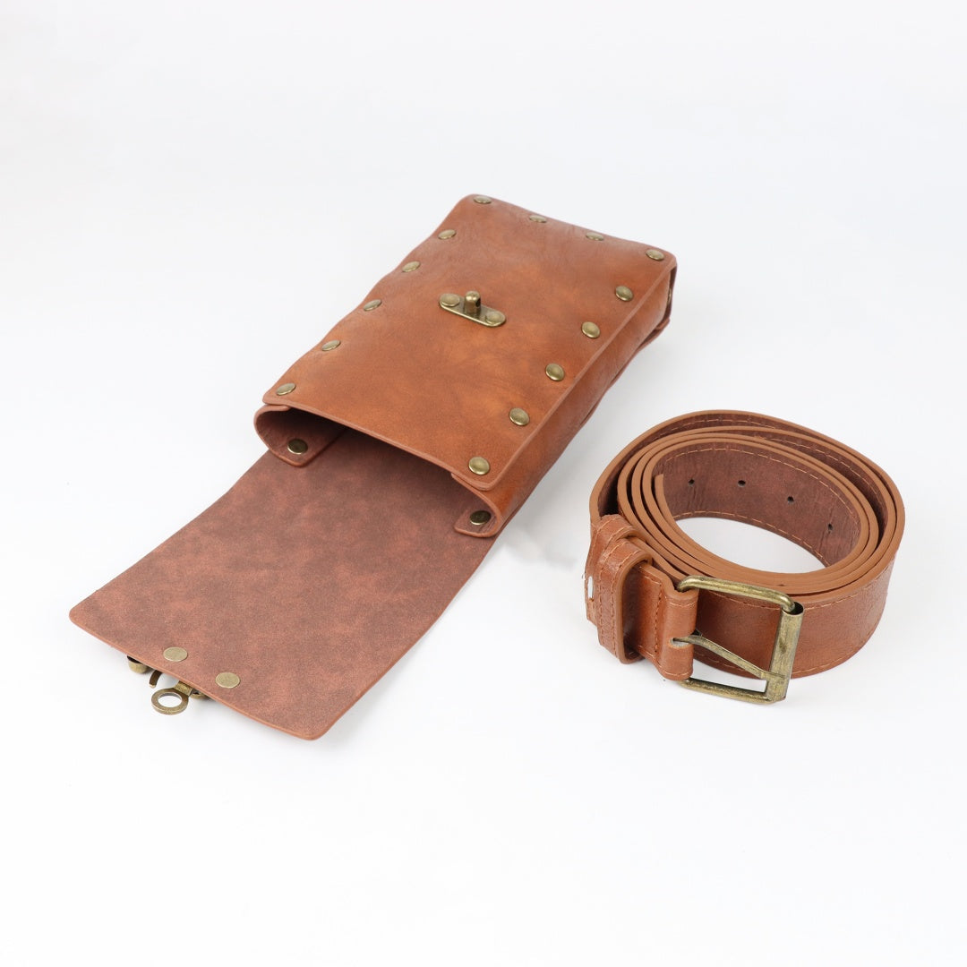 Furealux Medieval waist bag set ZSJ-142