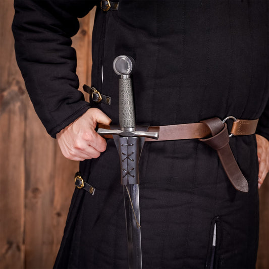 Medieval sword sheathZSJ-013