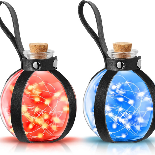 Medieval Magic Bottle Cover ZSJ-026