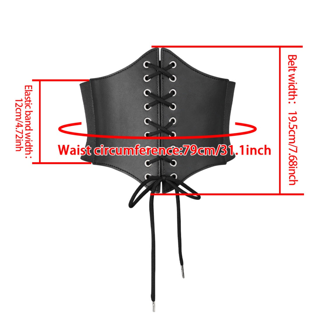 Furealux Medieval waistband ZSJ-042