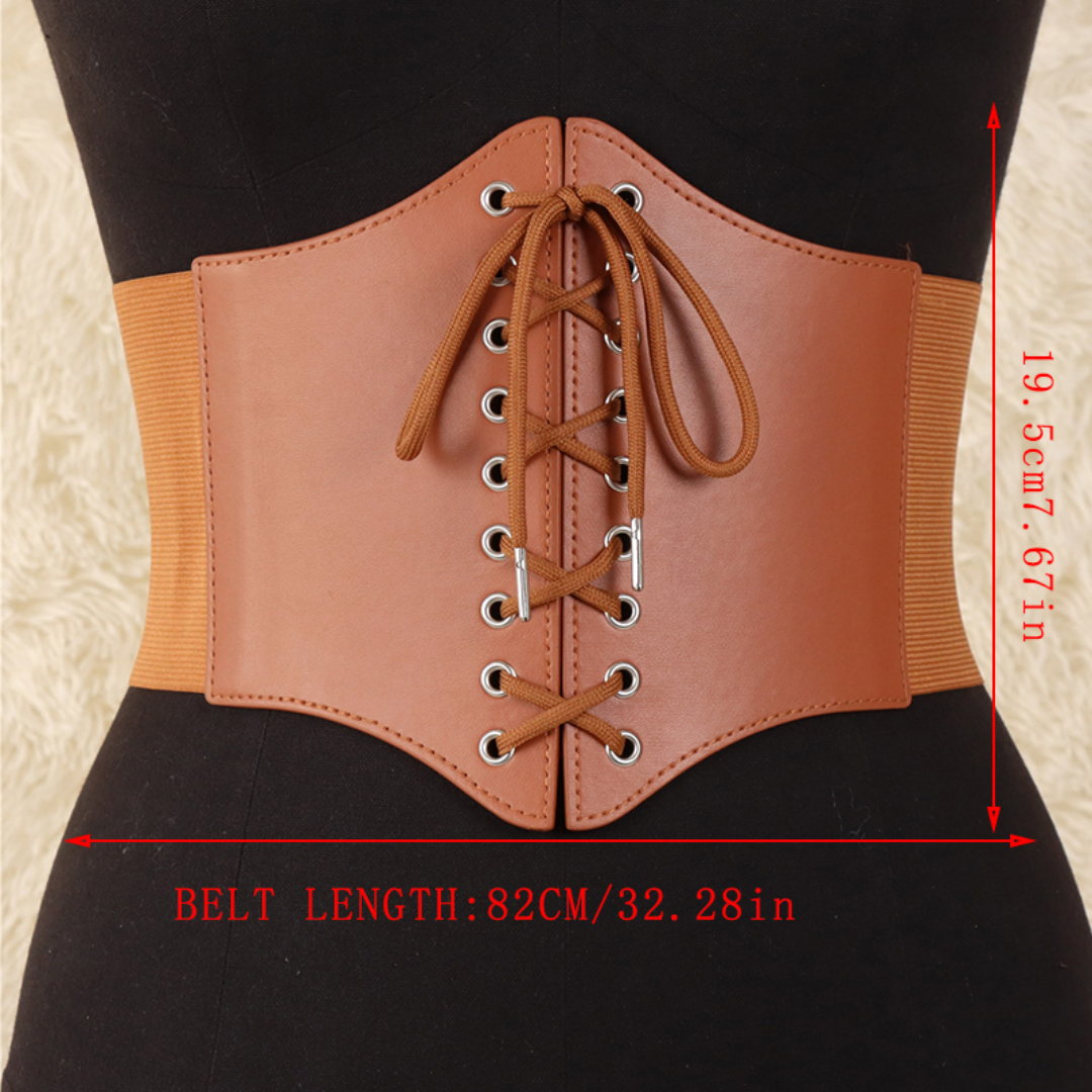 Furealux Medieval waistband ZSJ-042