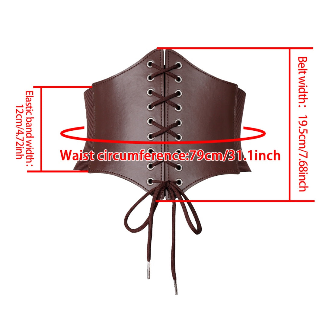 Furealux Medieval waistband ZSJ-042