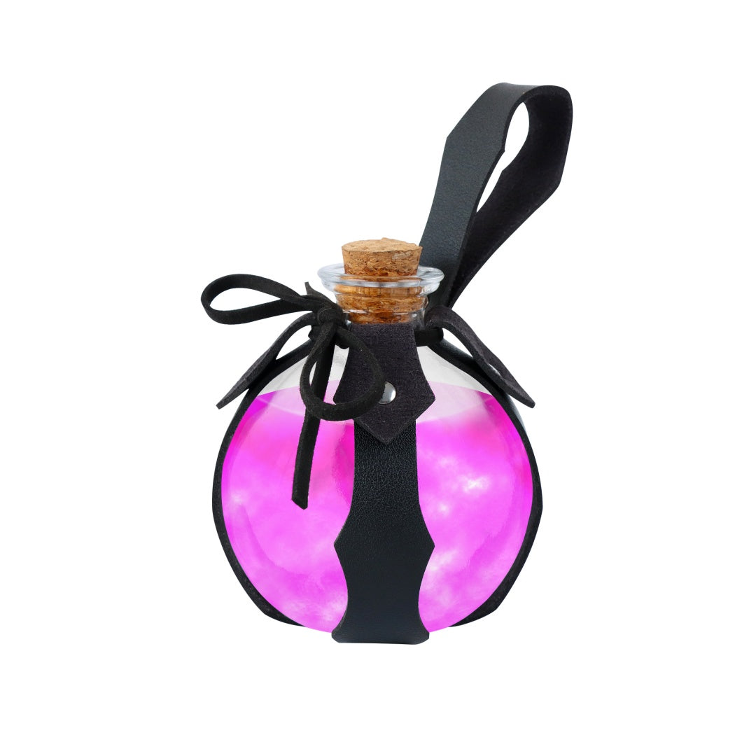 Furealux Medieval Magic Bottle Cover ZSJ-153