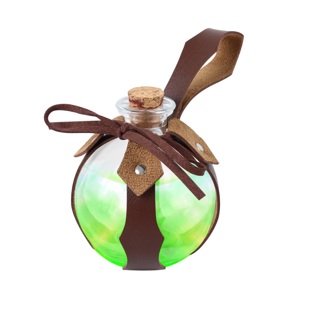 Furealux Medieval Magic Bottle Cover ZSJ-153