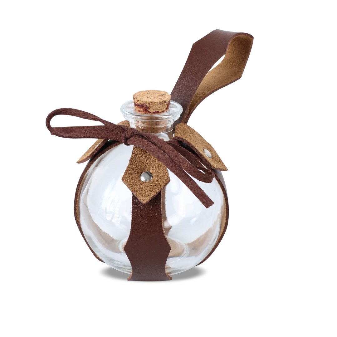 Furealux Medieval Magic Bottle Cover ZSJ-153