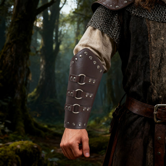 Medieval Wristbands ZSJ-014