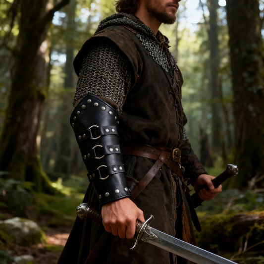 Medieval Wristbands ZSJ-014