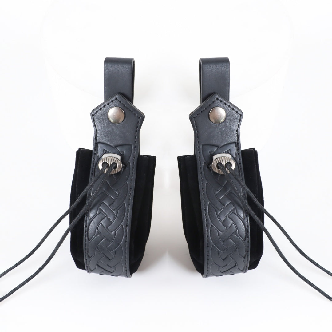 Furealux Medieval waist bag ZSJ-015