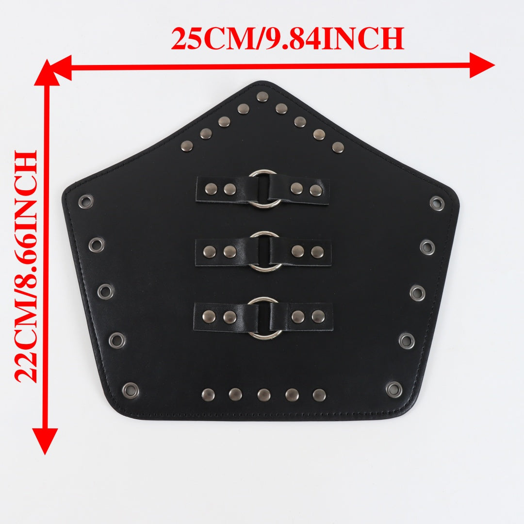 Furealux Medieval Wristbands ZSJ-014