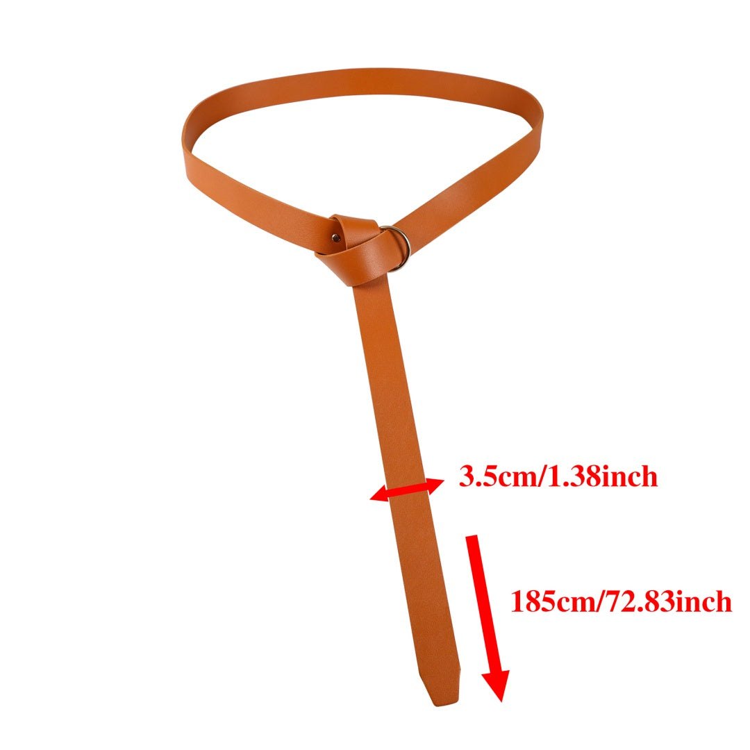 Furealux Medieval belt ZSJ-016