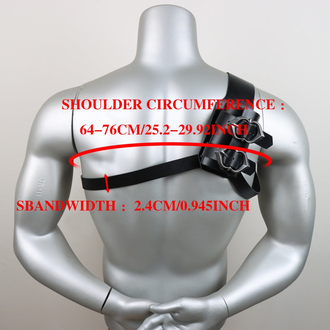 Furealux Medieval sword sheath ZSJ-144