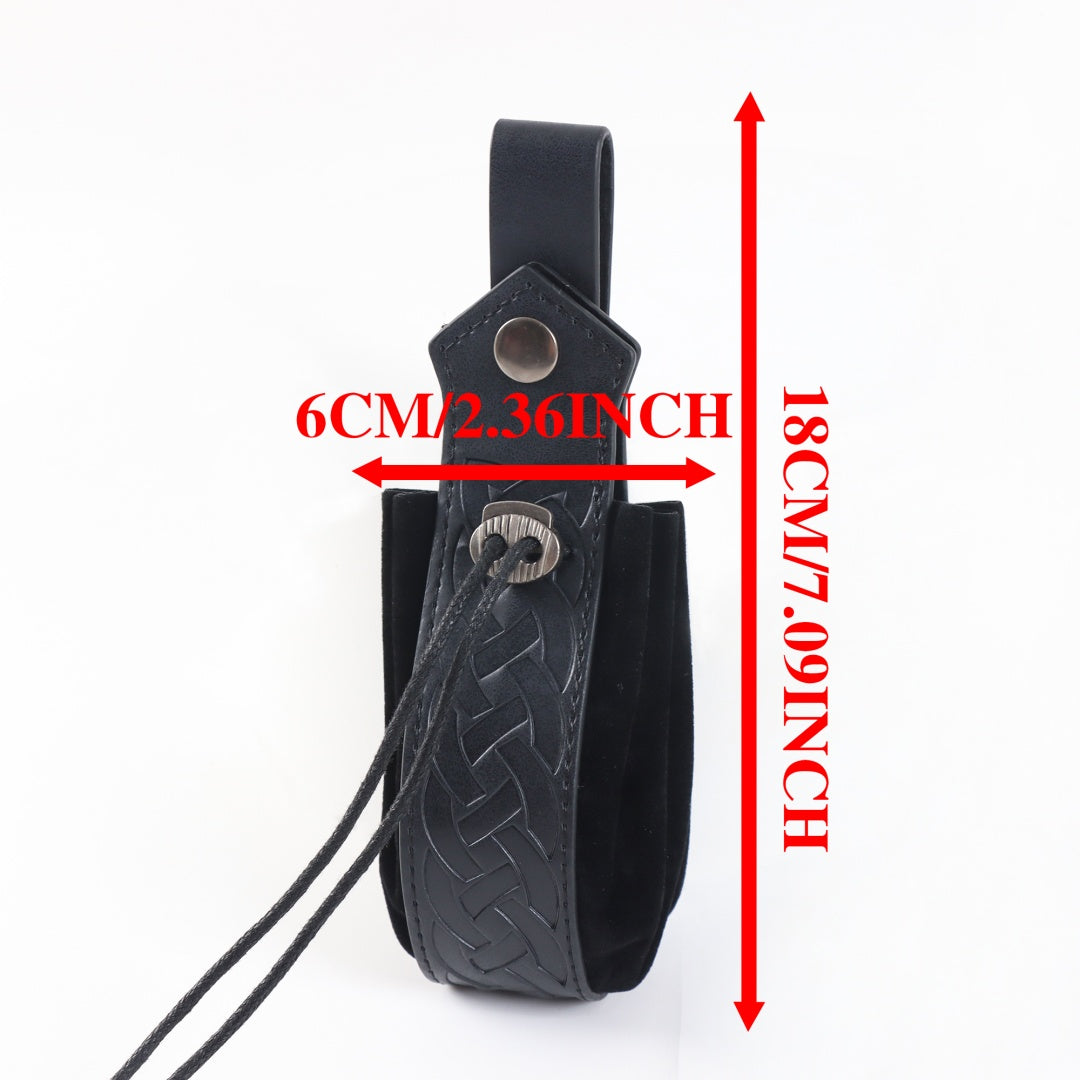 Furealux Medieval waist bag ZSJ-015