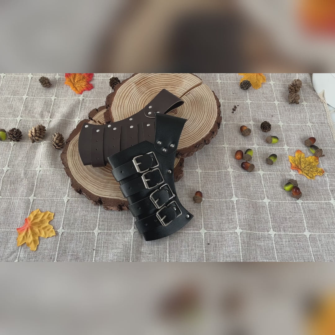 Medieval sword sheath ZSJ-034