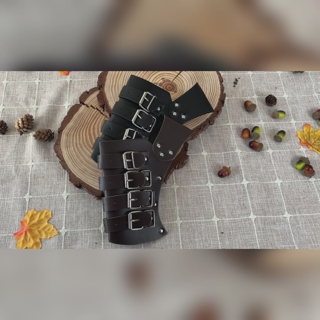 Medieval sword sheath ZSJ-034